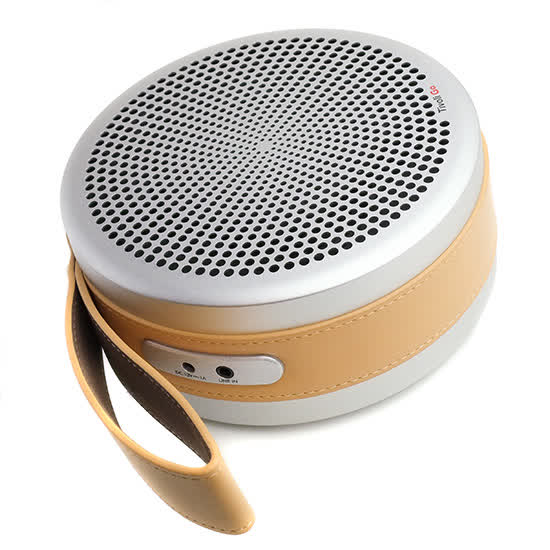 Tivoli Audio Andiamo bluetooth portable speaker