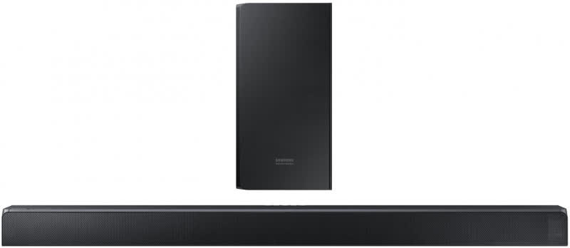 Samsung HW-N850 soundbar