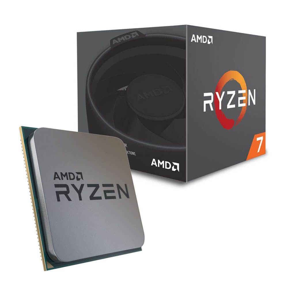 AMD Ryzen 7 2700 Reviews, Pros and Cons | TechSpot