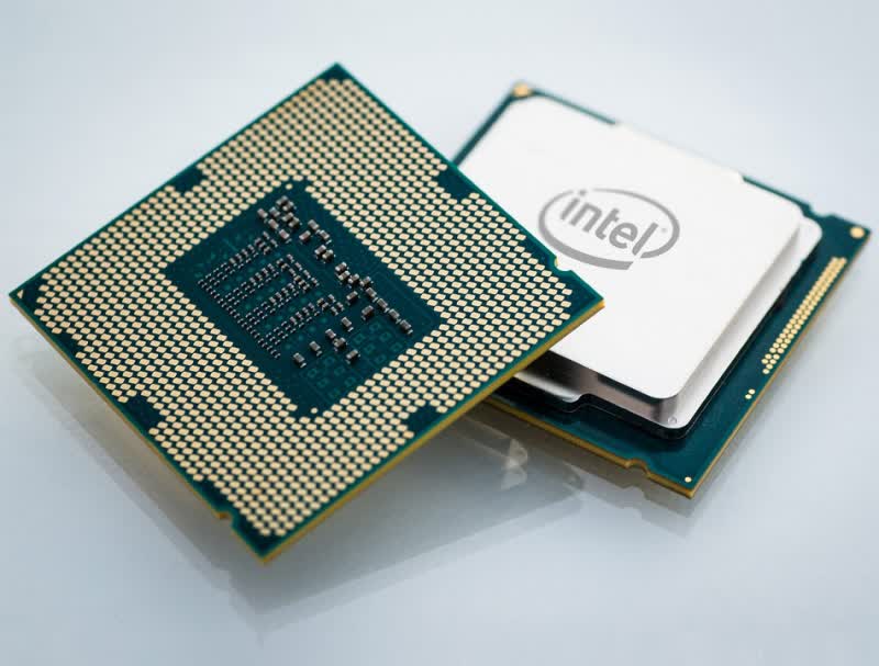 Intel Core i3 6100