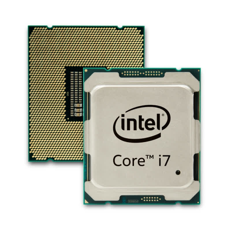 Intel Core i7-6950X Extreme Edition 3000MHz Socket LGA2011v3