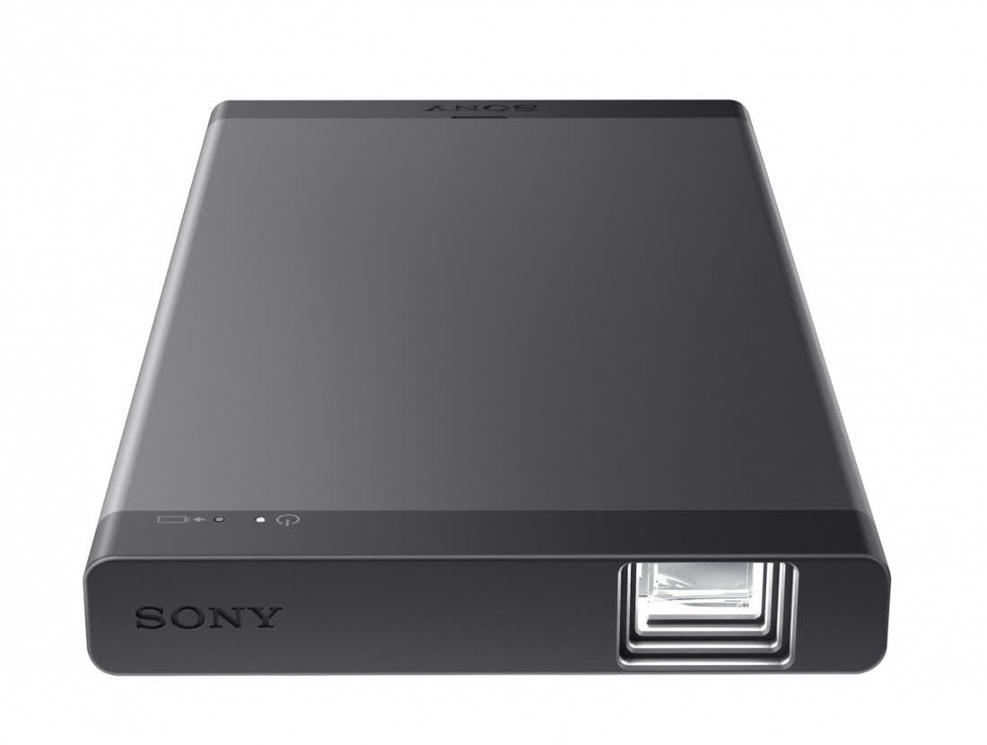 Sony MP-CD1