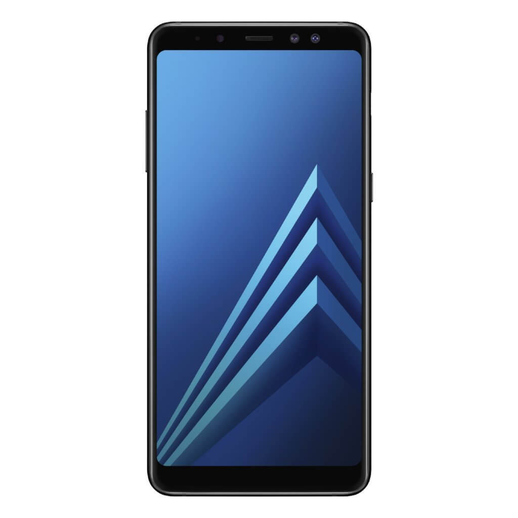 Samsung Galaxy A8 Plus - 2018 (SM-A730FZ)