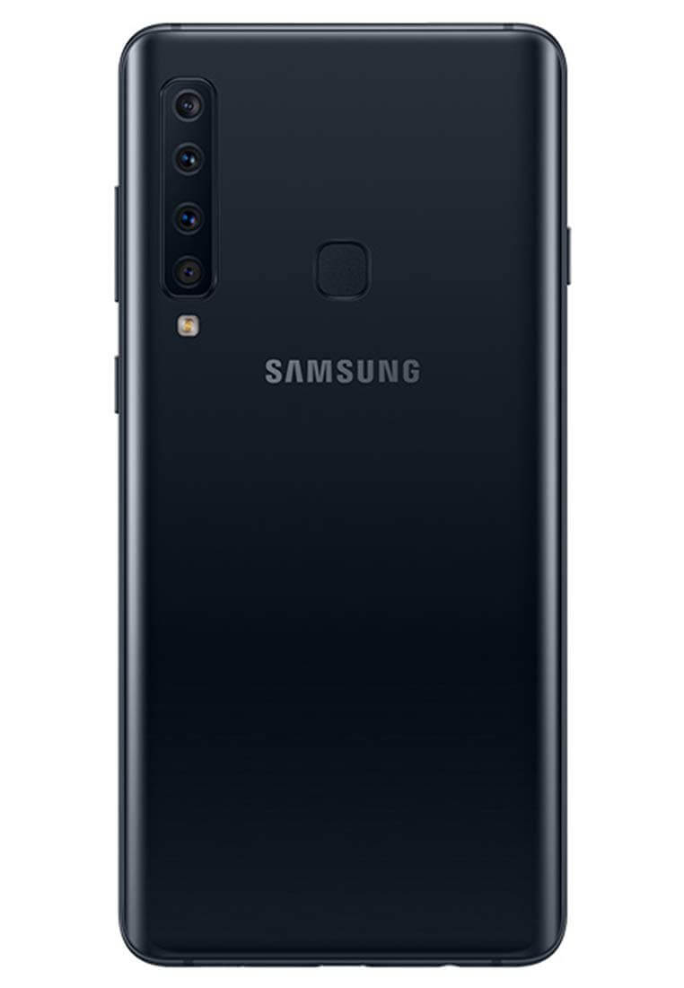 Samsung Galaxy A9 - 2019 (SM-A920) Reviews, Pros and Cons | TechSpot