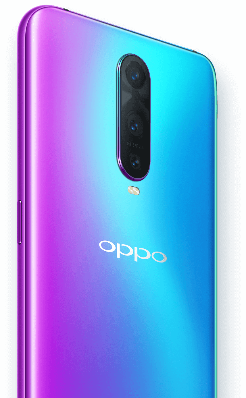 Oppo R17 Pro Reviews, Pros and Cons | TechSpot