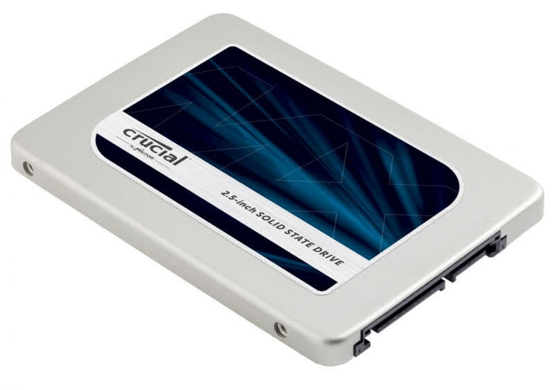 Crucial MX300 SSD Reviews, Pros and Cons | TechSpot