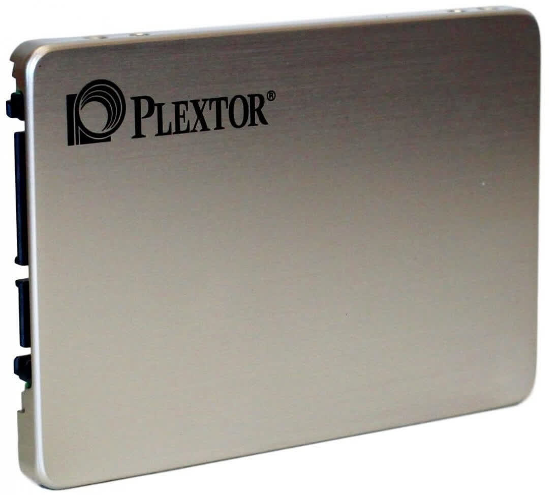 Plextor M8V SSD