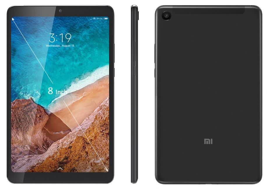 PC/タブレット タブレット Xiaomi Mi Pad 4 Reviews, Pros and Cons | TechSpot