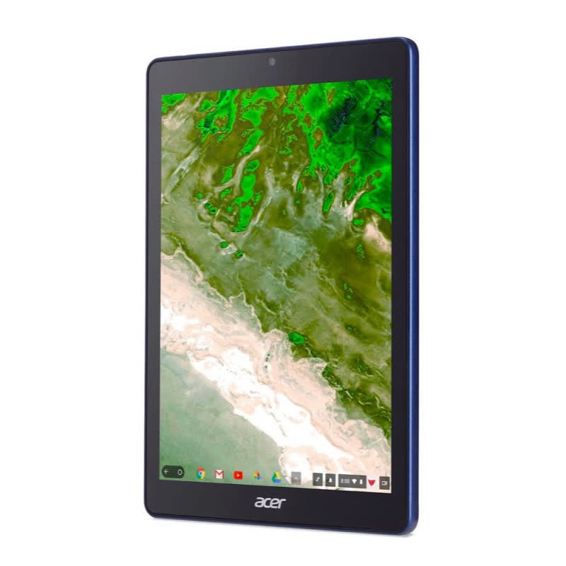 Acer Chromebook Tab 10 9.7 inch