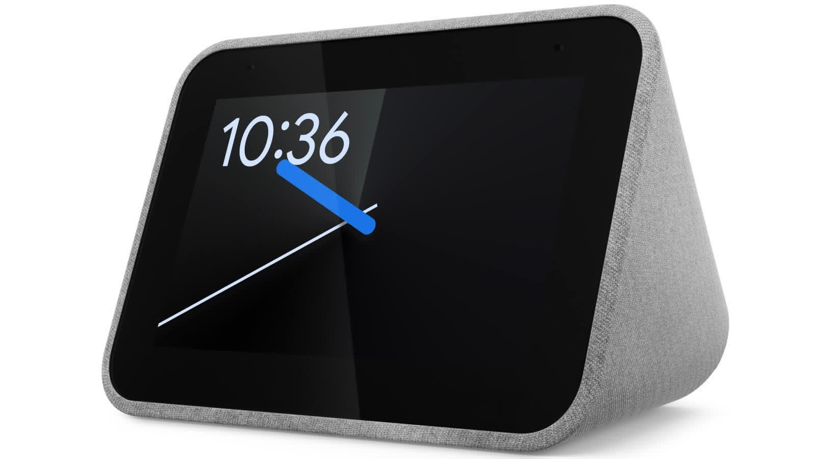 Lenovo Smart Clock Reviews, Pros and Cons | TechSpot