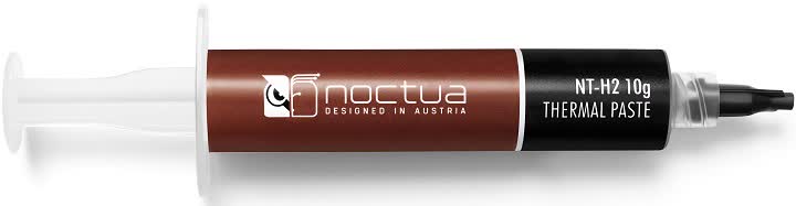 Noctua NT-H2 Thermal Compound