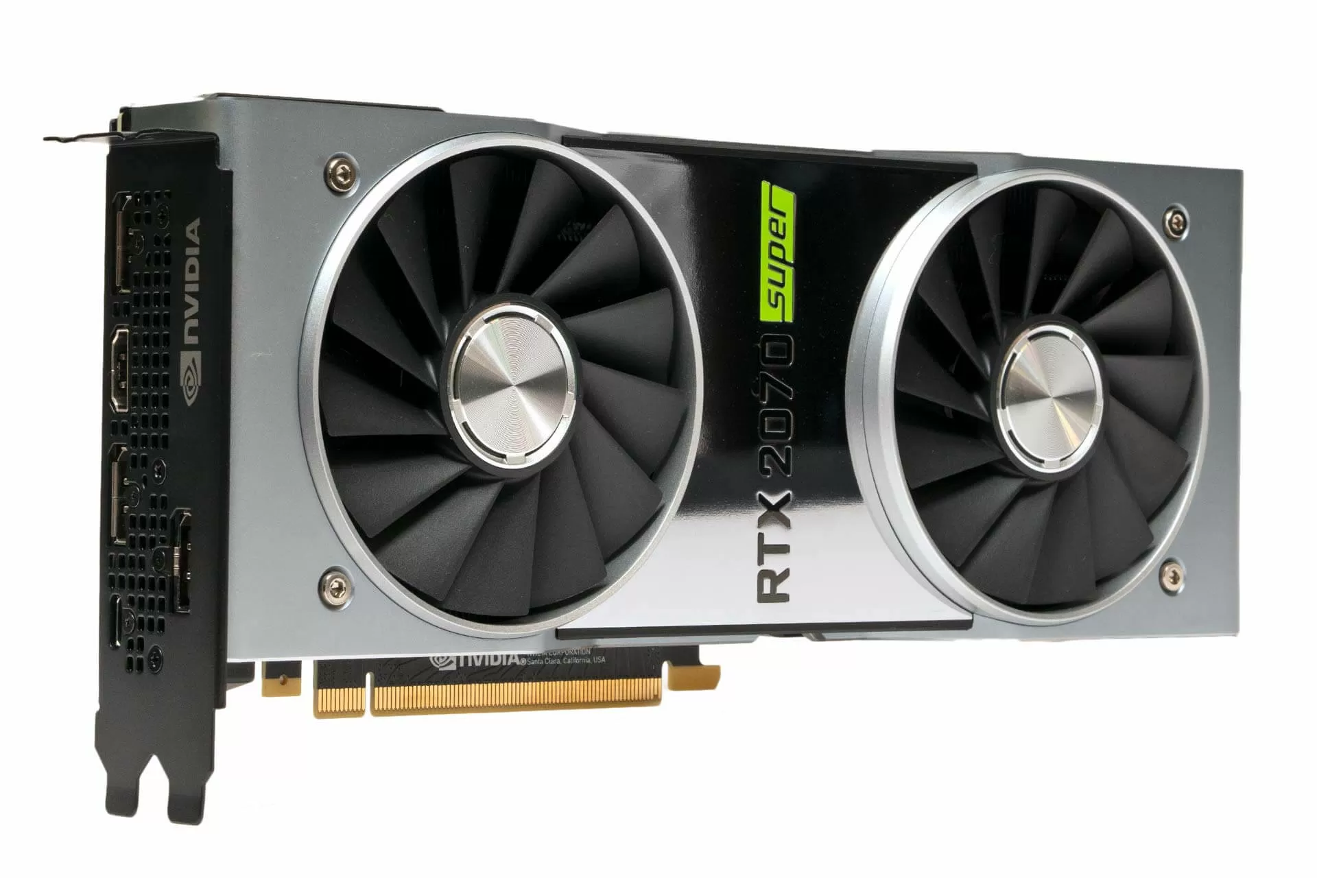 Nvidia GeForce RTX 2070 Super Reviews, Pros and Cons |