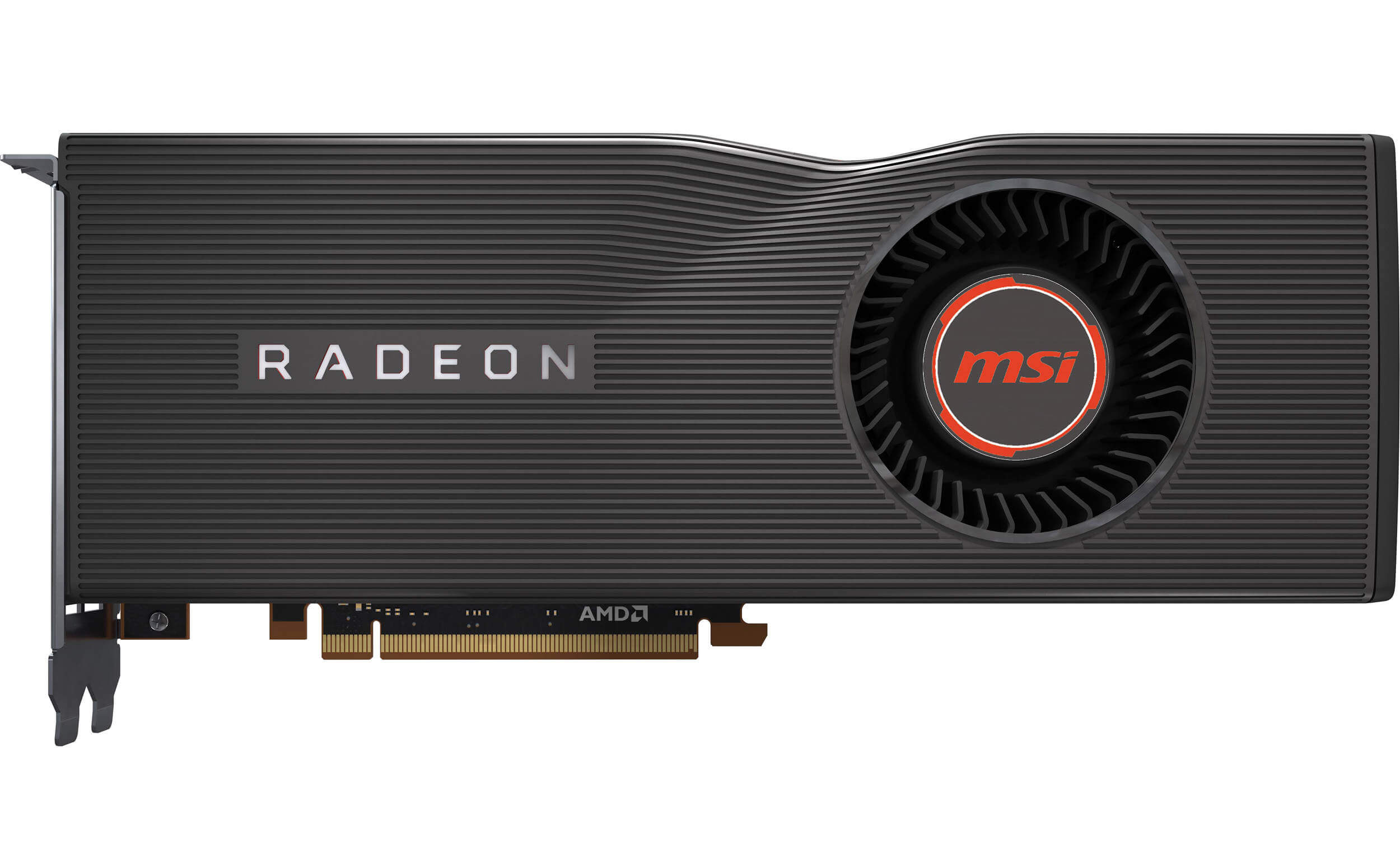 AMD Radeon RX 5700 XT Reviews - TechSpot