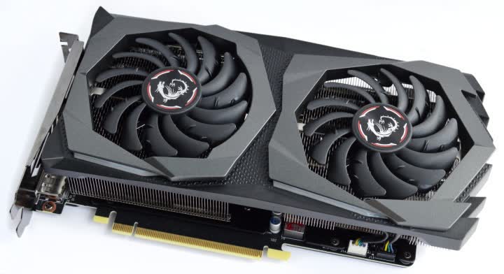 MSI GeForce RTX 2070 Super Gaming X 8GB GDDR6 PCIe Reviews, Pros and Cons |  TechSpot