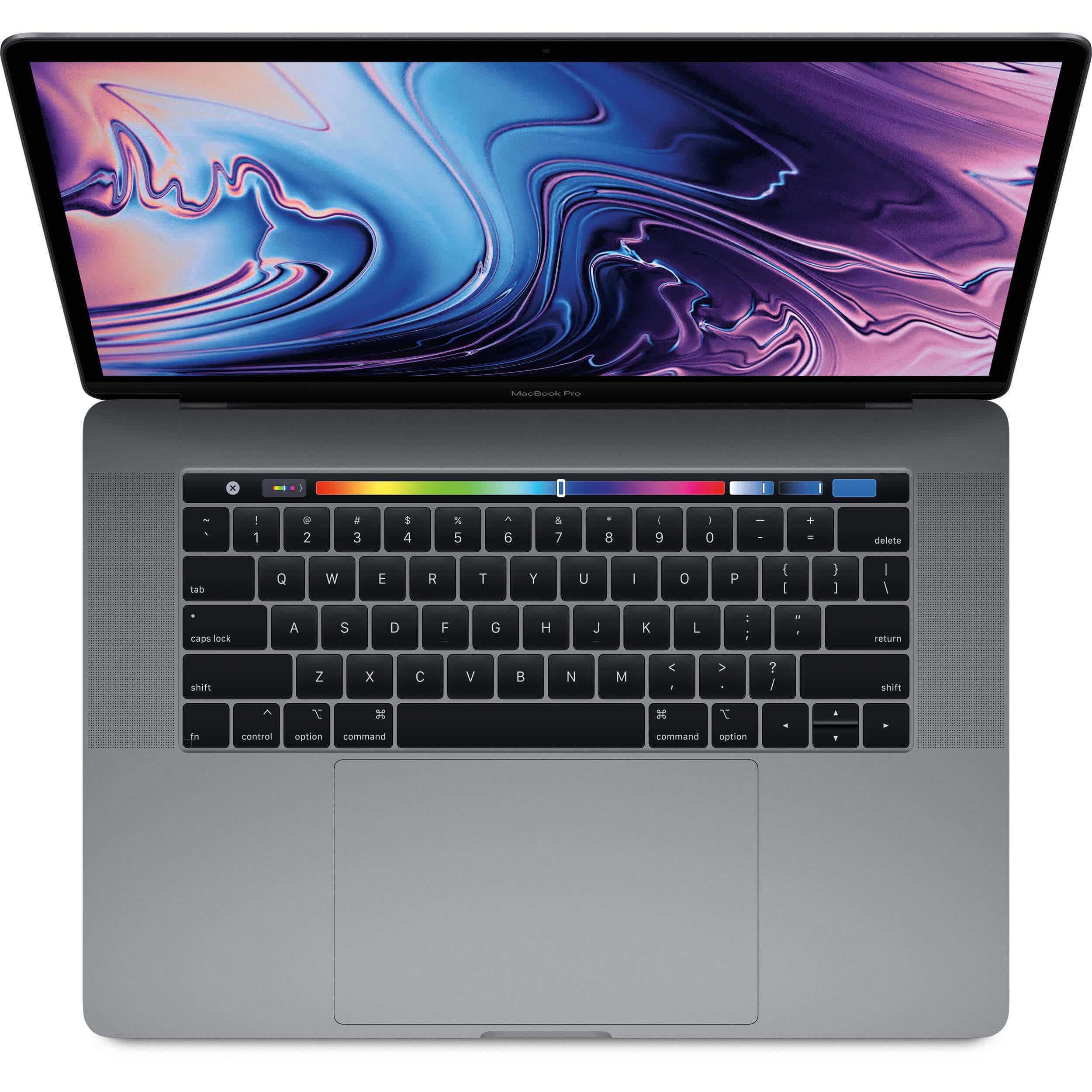 Apple MacBook Pro 15 - Mid 2019 Reviews, Pros and Cons | TechSpot