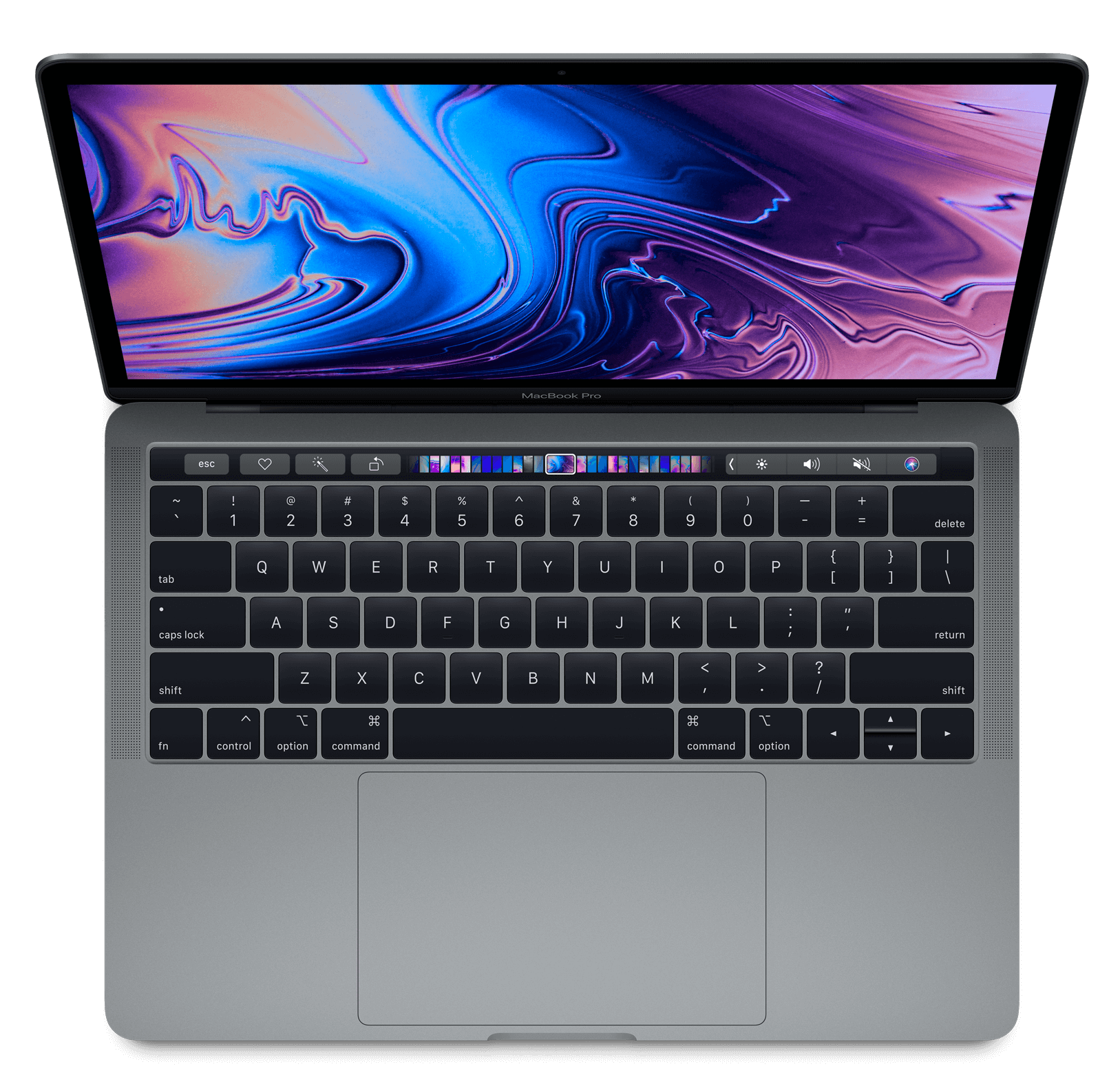 Apple MacBook Pro 13 - Mid 2019