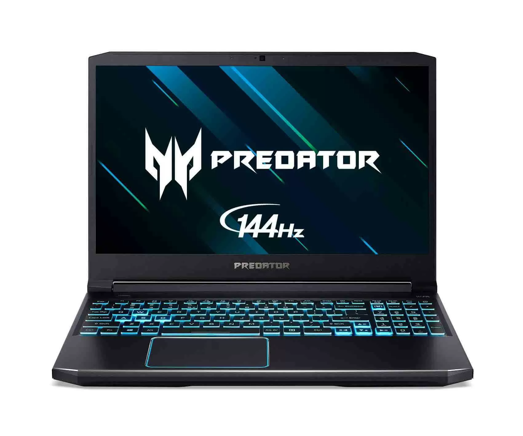 Acer Predator Helios 300 (PH315-52)