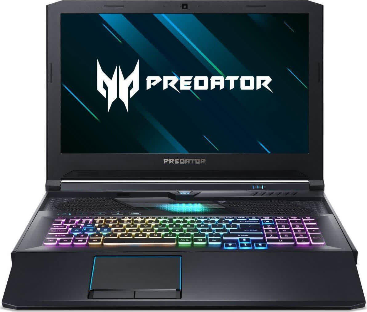 Acer Predator Helios 700 (PH717-71)