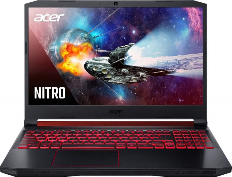 Acer Nitro 5 - 2019 (AN515-54)