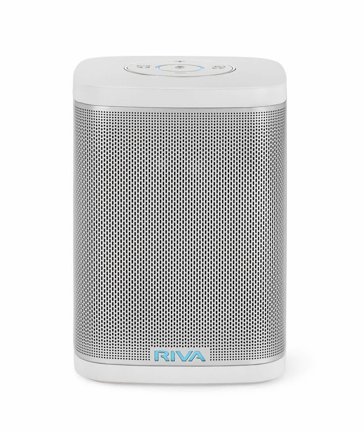 Riva Concert Bluetooth Portable Speaker
