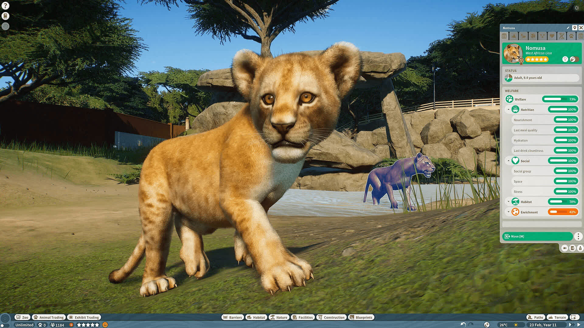 Planet Zoo Reviews, Pros and Cons | TechSpot