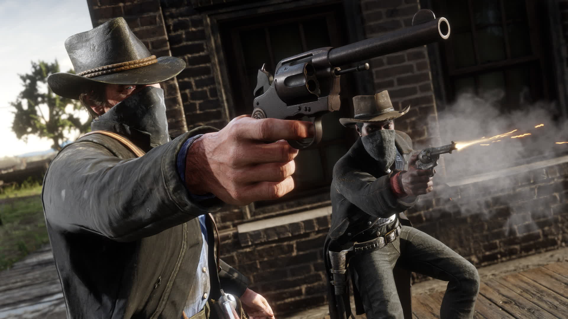 Red Dead Redemption 2 Reviews, Pros and Cons | TechSpot