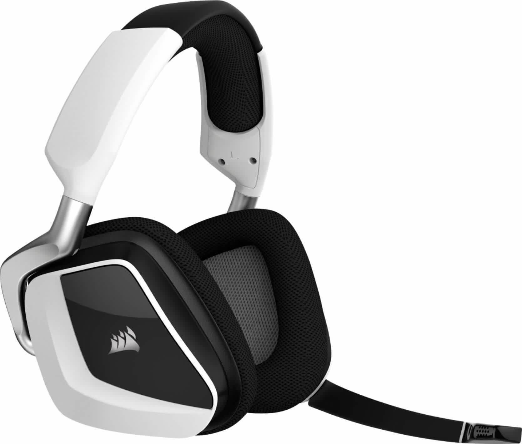 945 Vader fage Vijandig Corsair Void Elite RGB Wireless Reviews, Pros and Cons | TechSpot