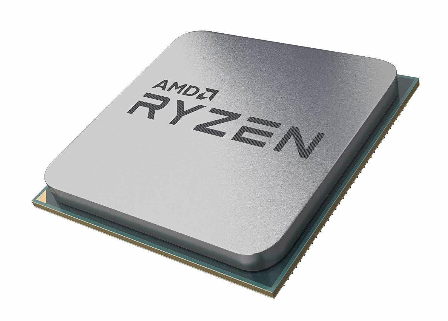 AMD Ryzen 5 3600X
