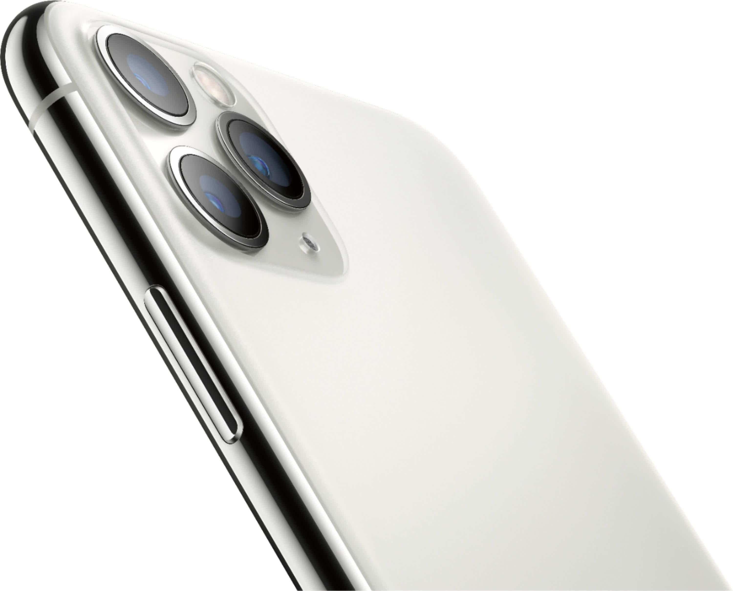 Apple iPhone 11 Pro Max Reviews - TechSpot