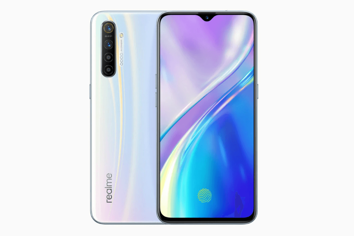 Realme x2 pro global variable various