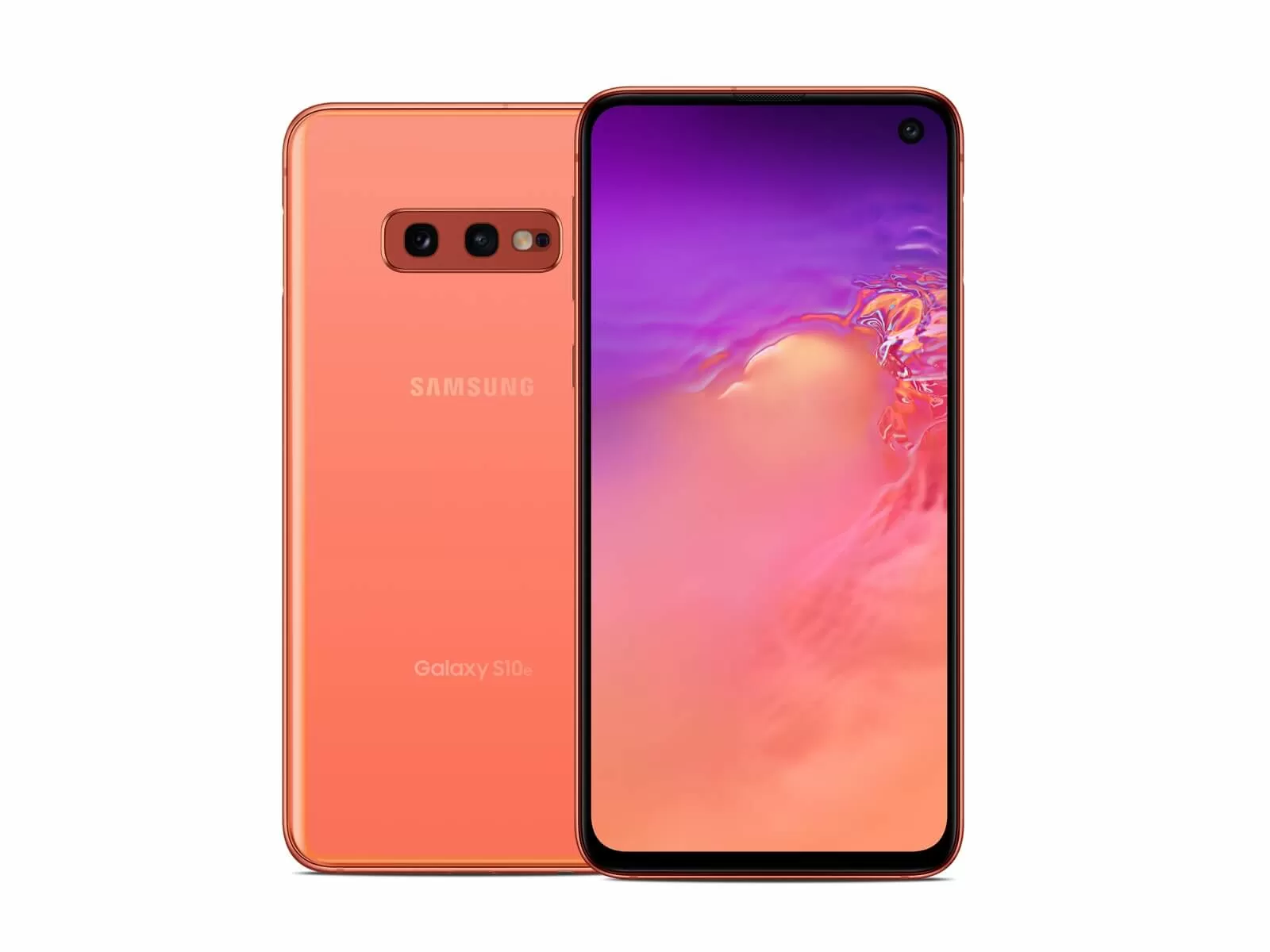 Samsung Galaxy S10e Reviews