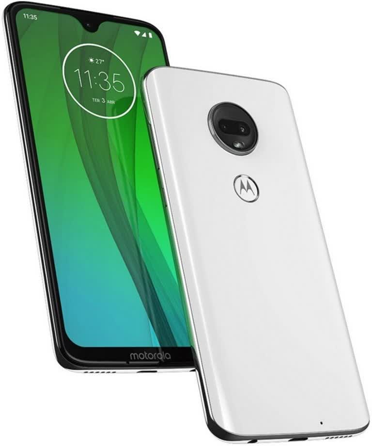 Motorola Moto G7 Plus Reviews, Pros and Cons | TechSpot
