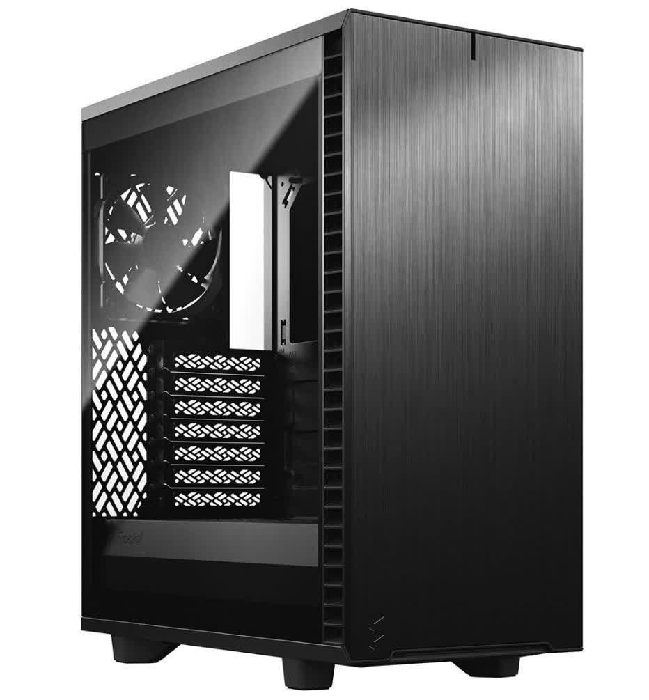 New Fractal Design Define 7 Compact aims to hit $100 sweet spot 1