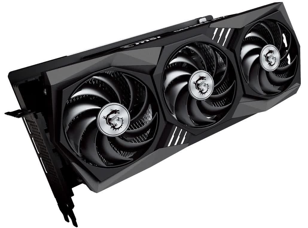 MSI GeForce RTX 3080 Gaming X Trio Reviews, Pros and Cons | TechSpot