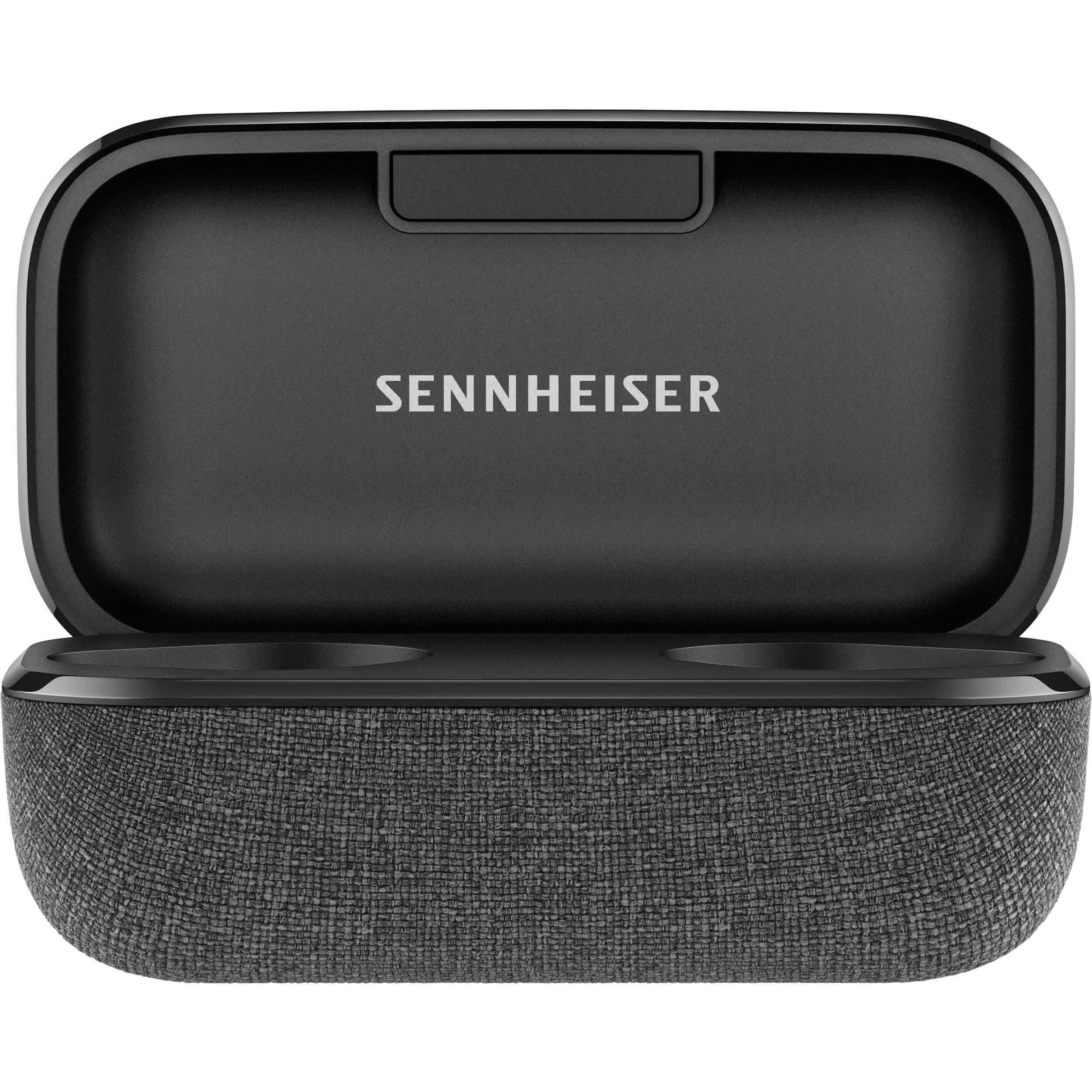 Sennheiser Momentum True Wireless 2 Reviews - TechSpot