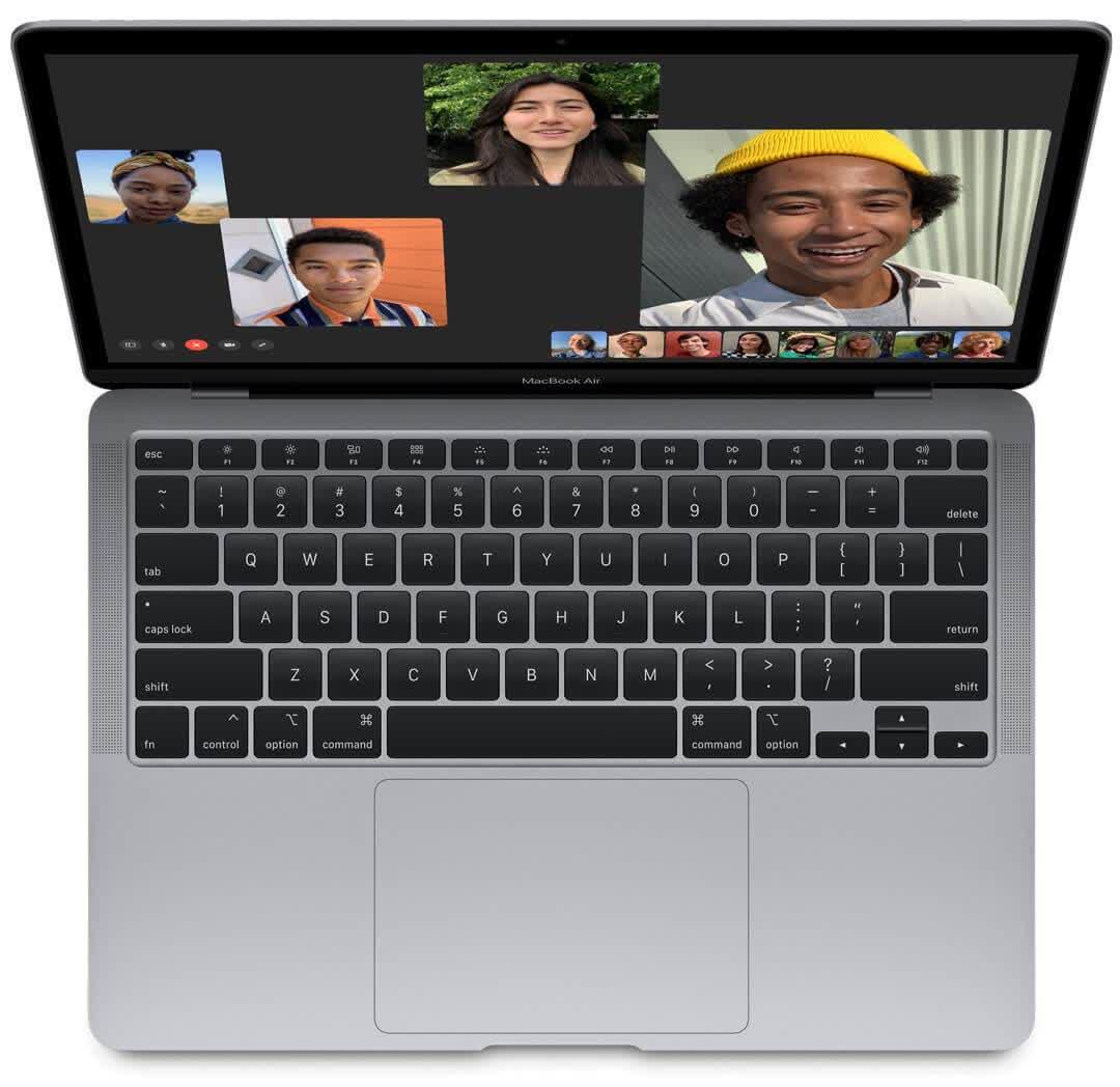 Apple MacBook Air - 2020