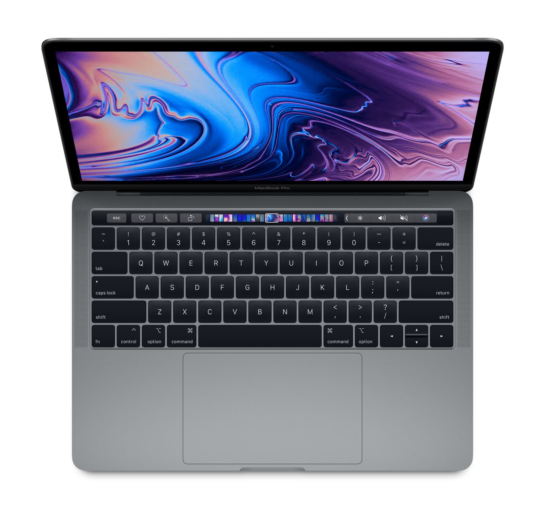 Apple MacBook Pro 13 - 2020