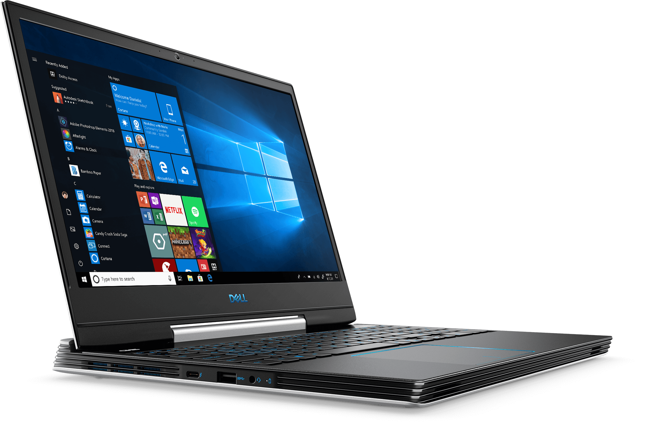 Dell G5 15 SE - 2020 Reviews, Pros and Cons | TechSpot