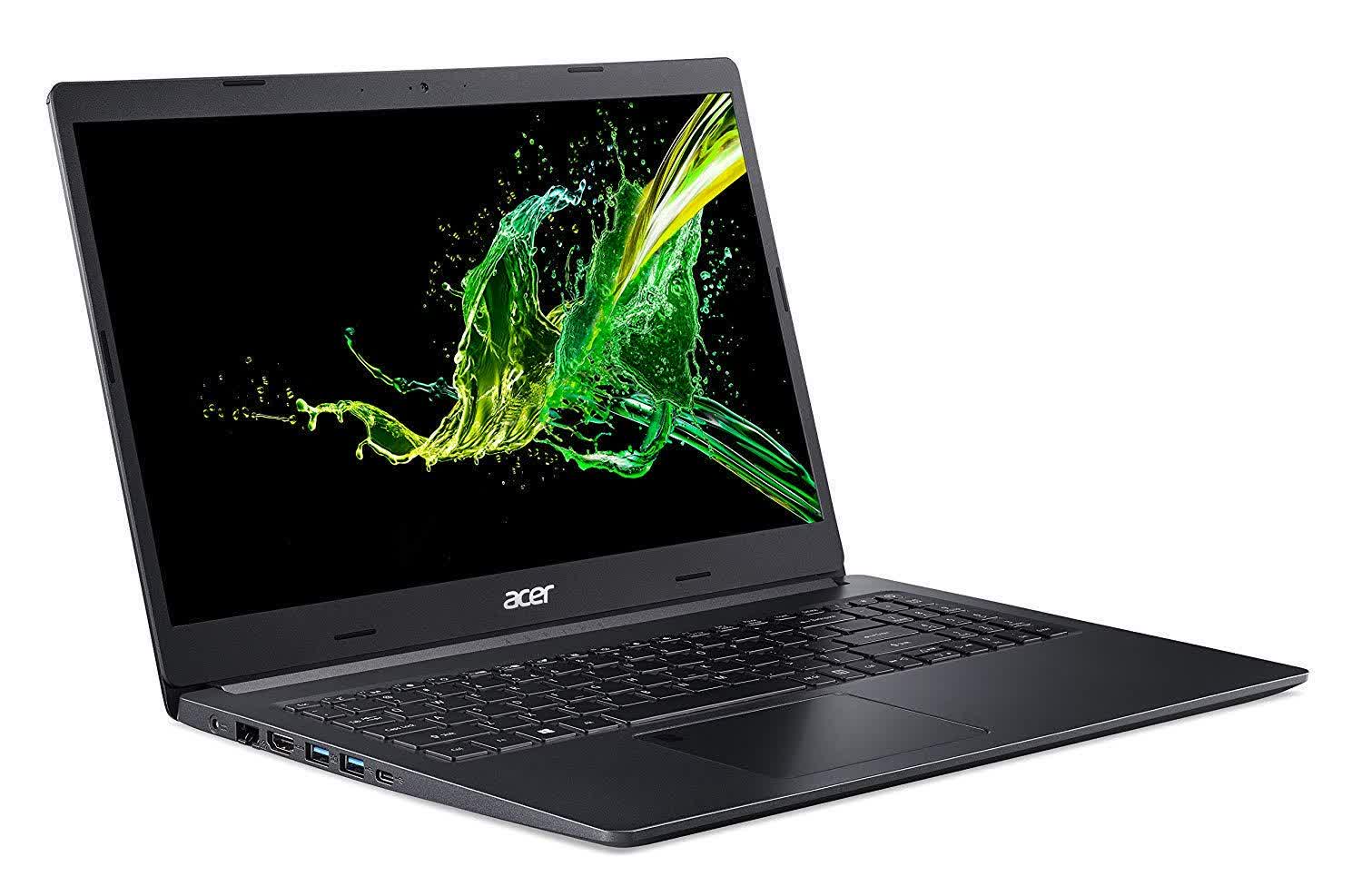 Acer Aspire 5 - 2020 (A515-55) Reviews, Pros and Cons, Price Tracking