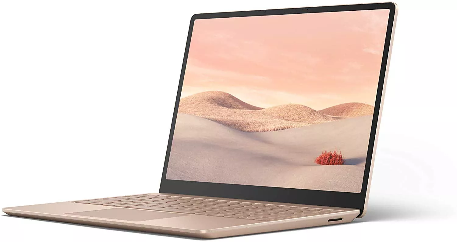 Microsoft Surface Laptop Go Reviews Pros And Cons Price