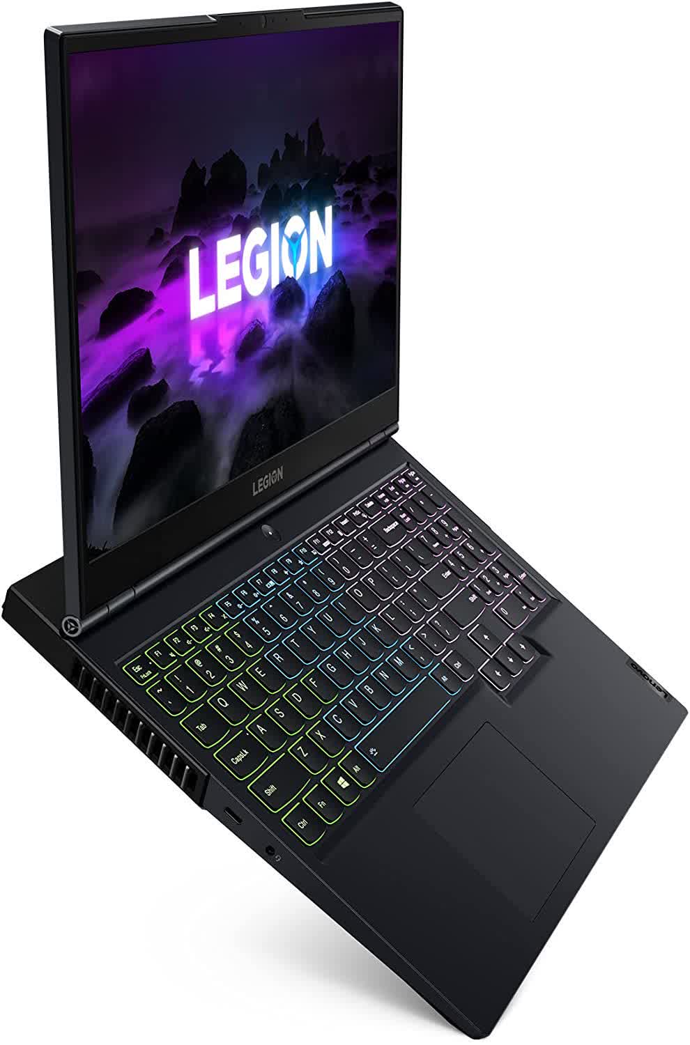 Lenovo's Legion 5 sporting an RTX 3060 is $899 at the moment thumbnail