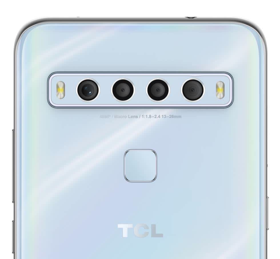 TCL 10L Reviews TechSpot