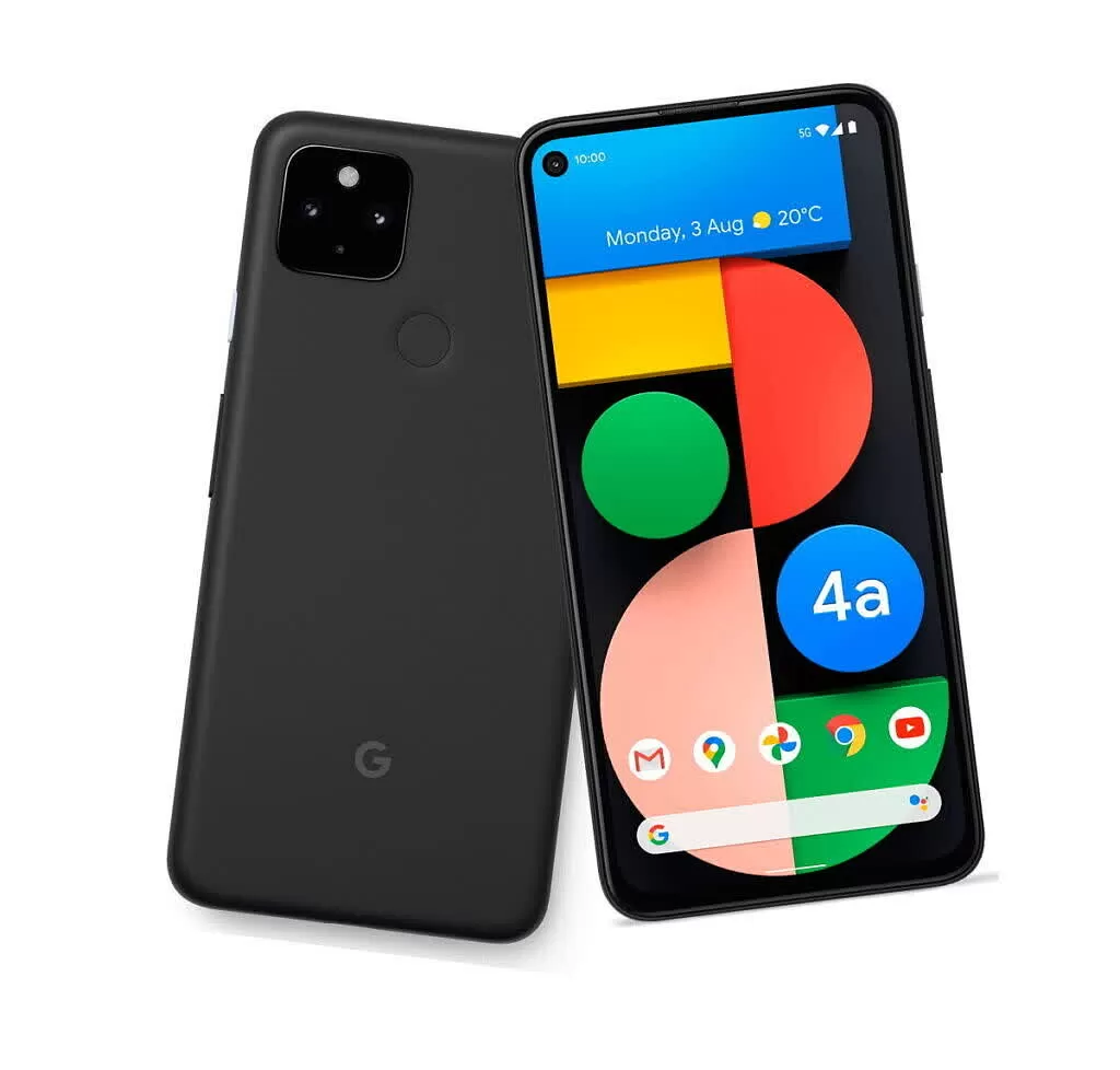 Google Pixel 4a 5G Reviews, Pros and Cons | TechSpot