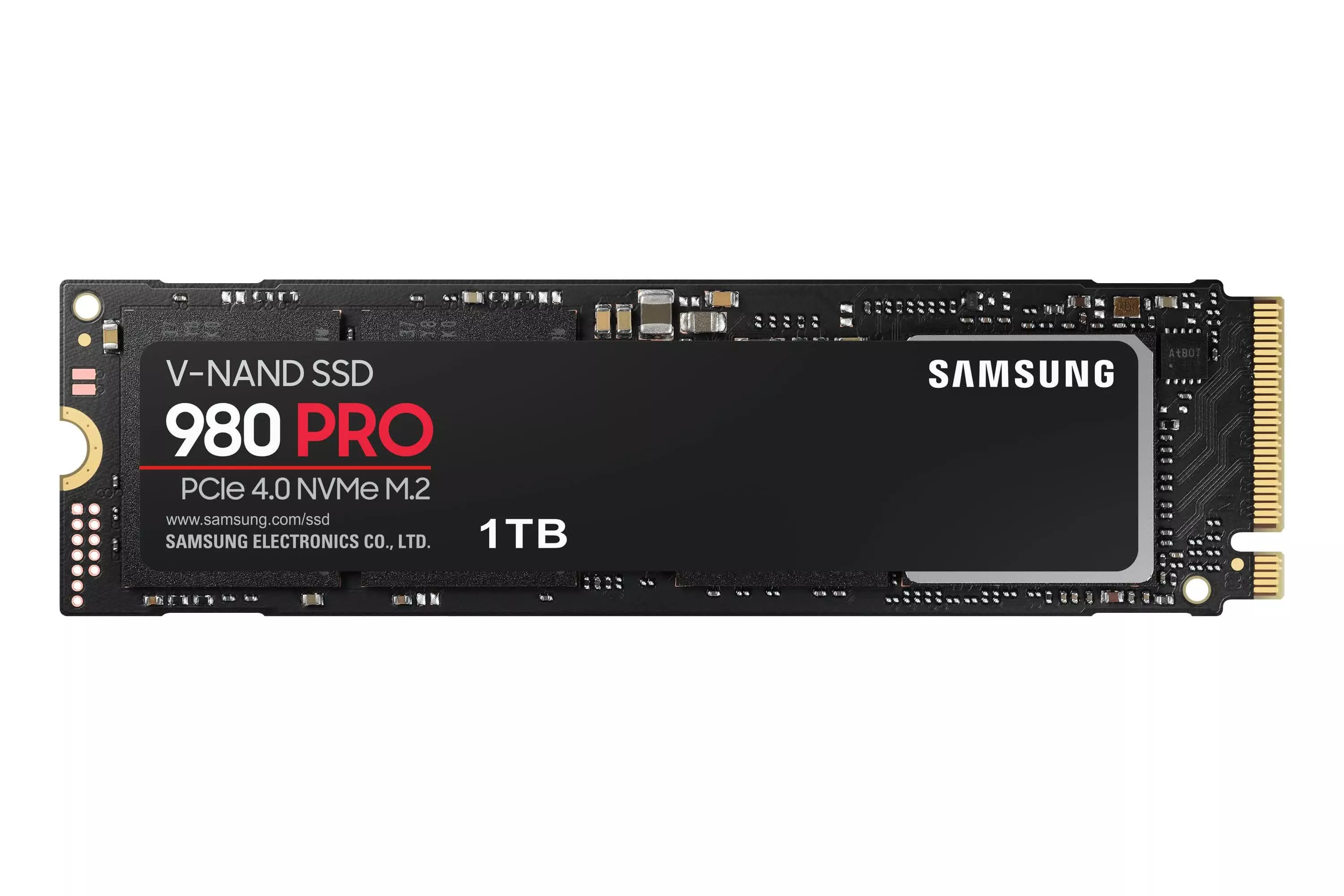 Samsung 980 Pro NVMe PCIe 4.0 SSD Reviews, Pros and Cons | TechSpot
