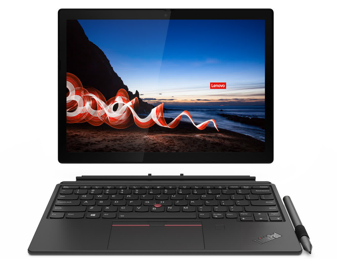 Lenovo ThinkPad X12 Detachable Reviews, Pros and Cons | TechSpot