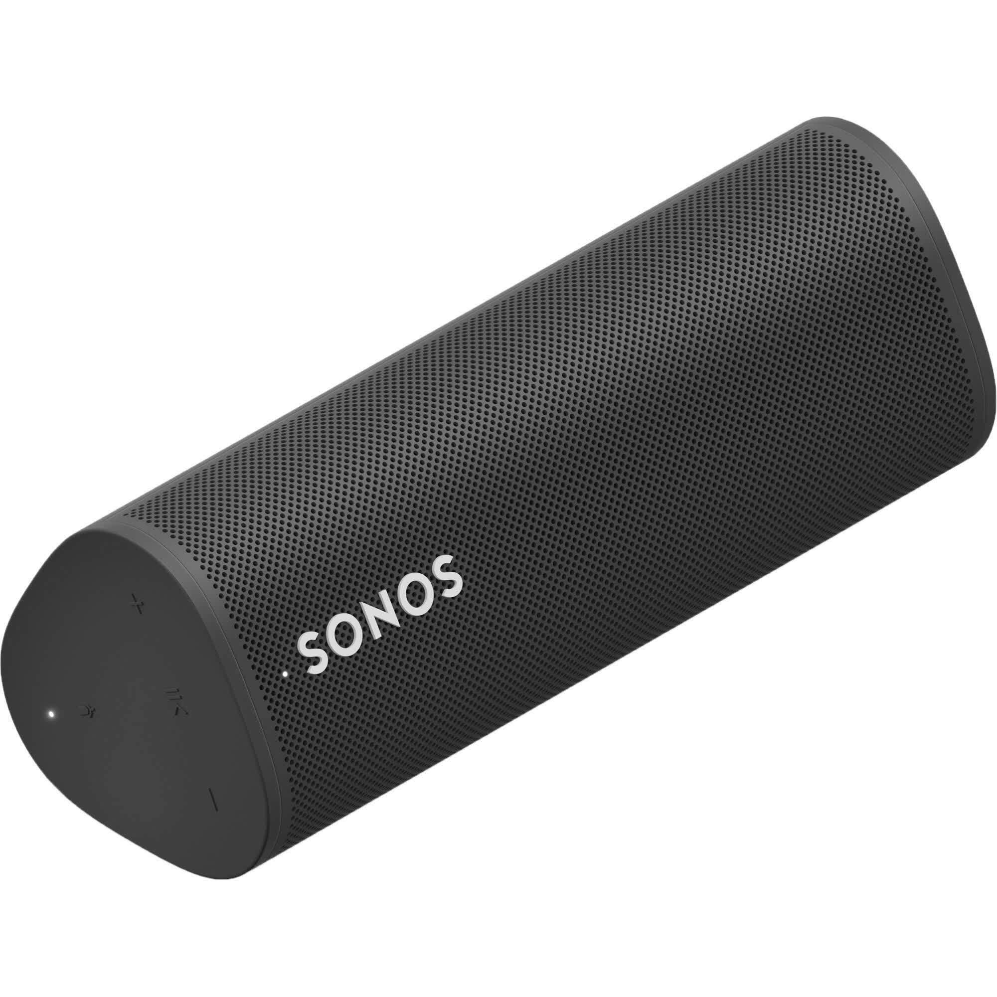 Sonos Roam Reviews, Pros and Cons, Price Tracking TechSpot