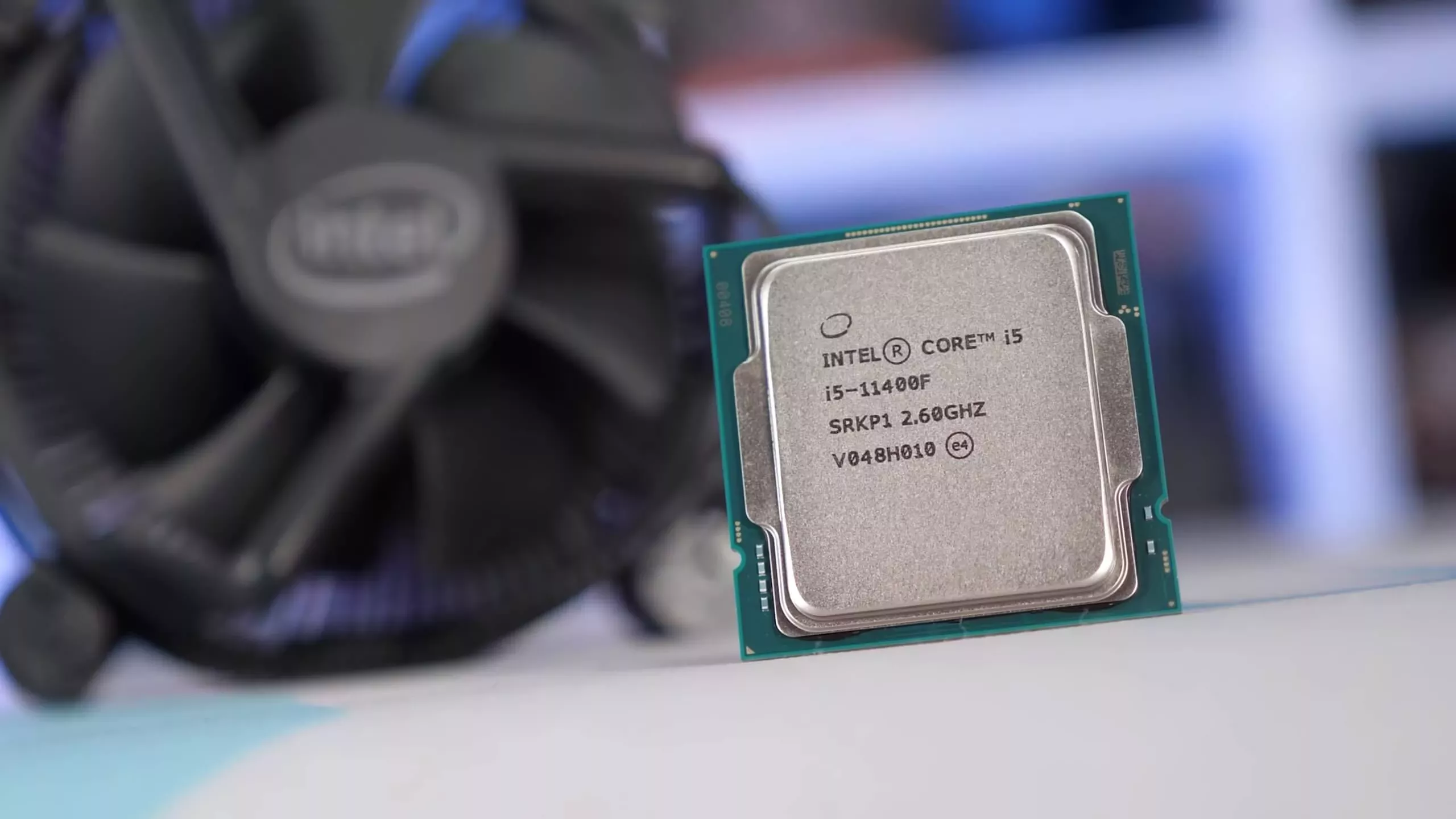 Intel Core i5 11400F Reviews, Pros and Cons | TechSpot