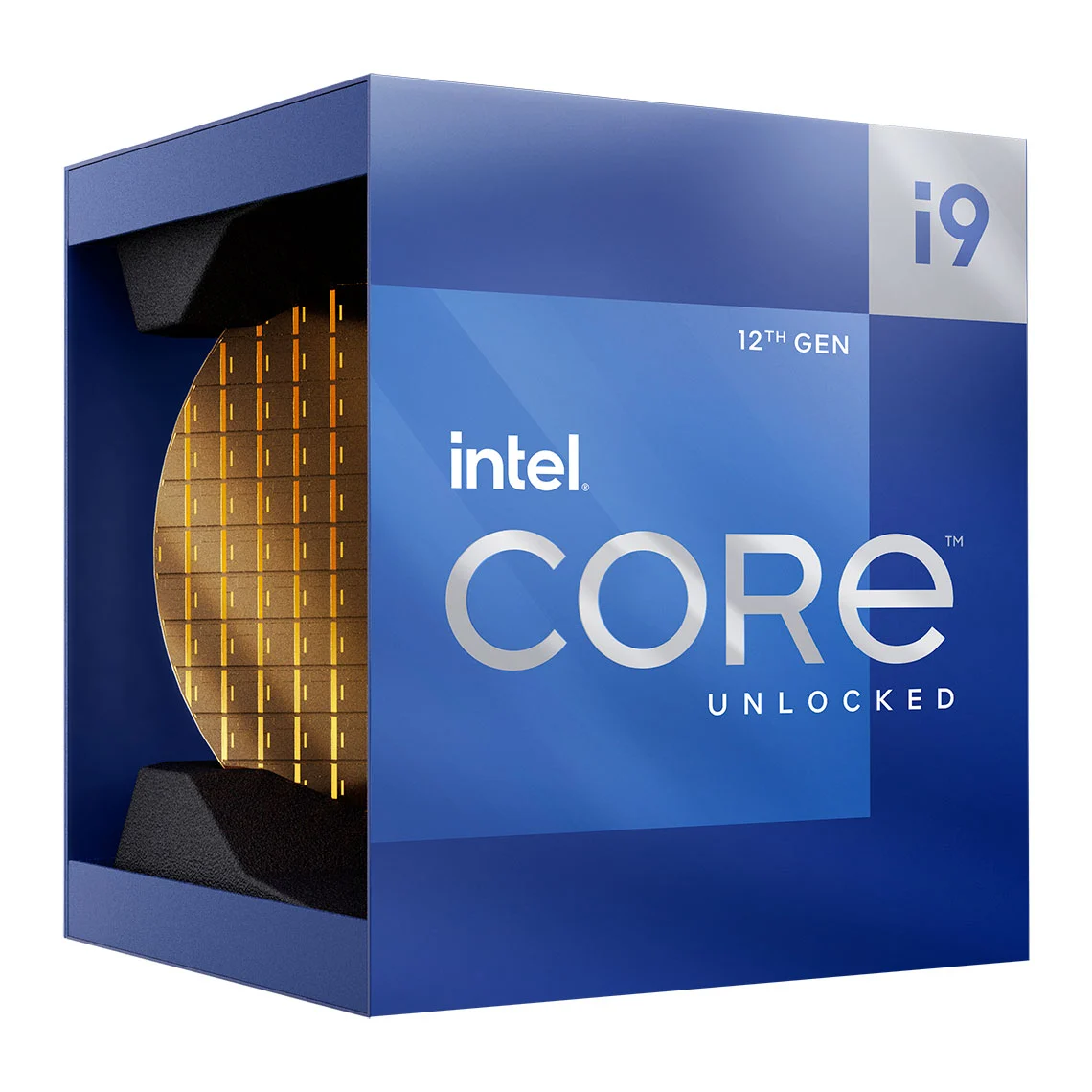 Intel Core i9-12900K