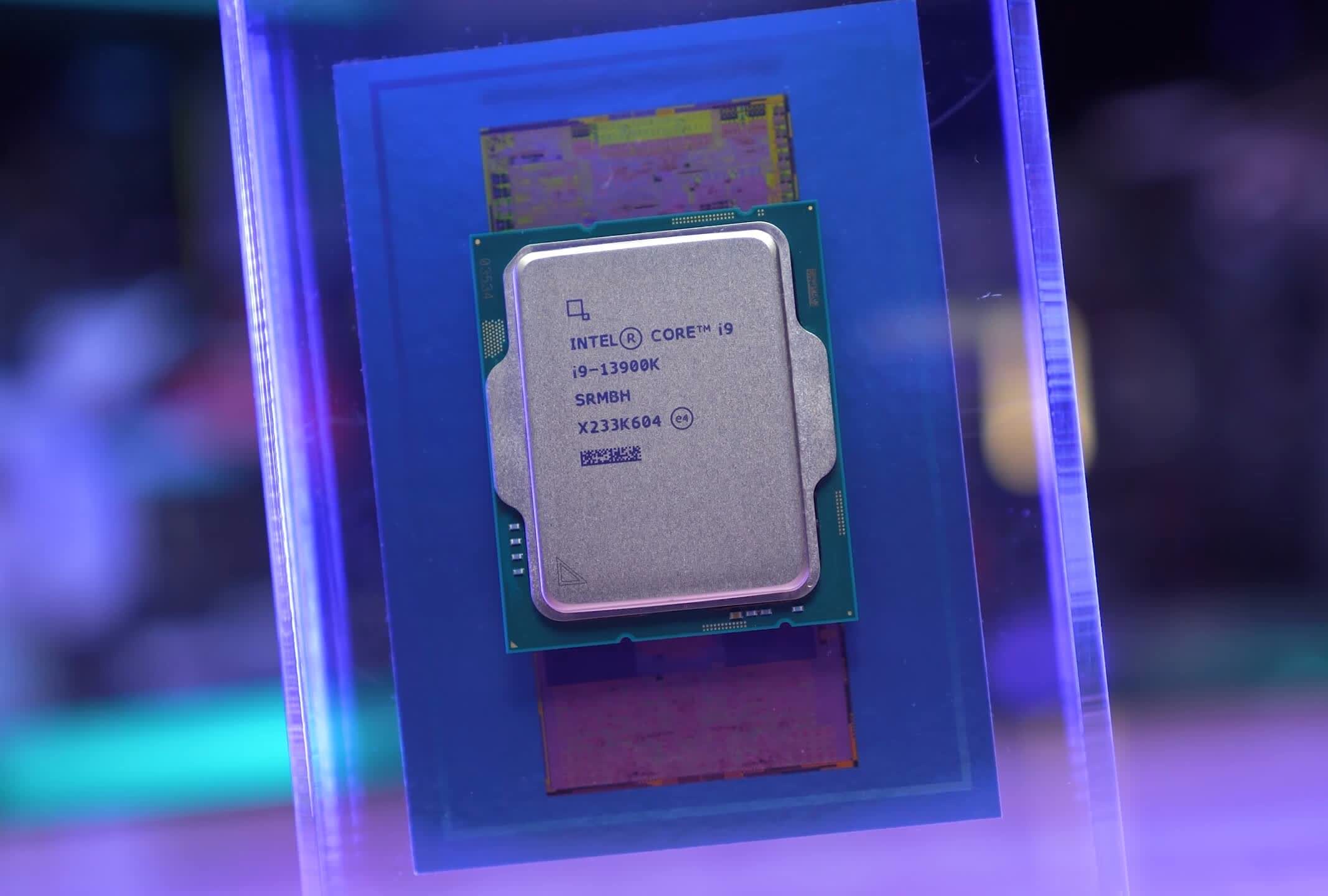 Intel Core i9-13900K Reviews, Pros and Cons | TechSpot