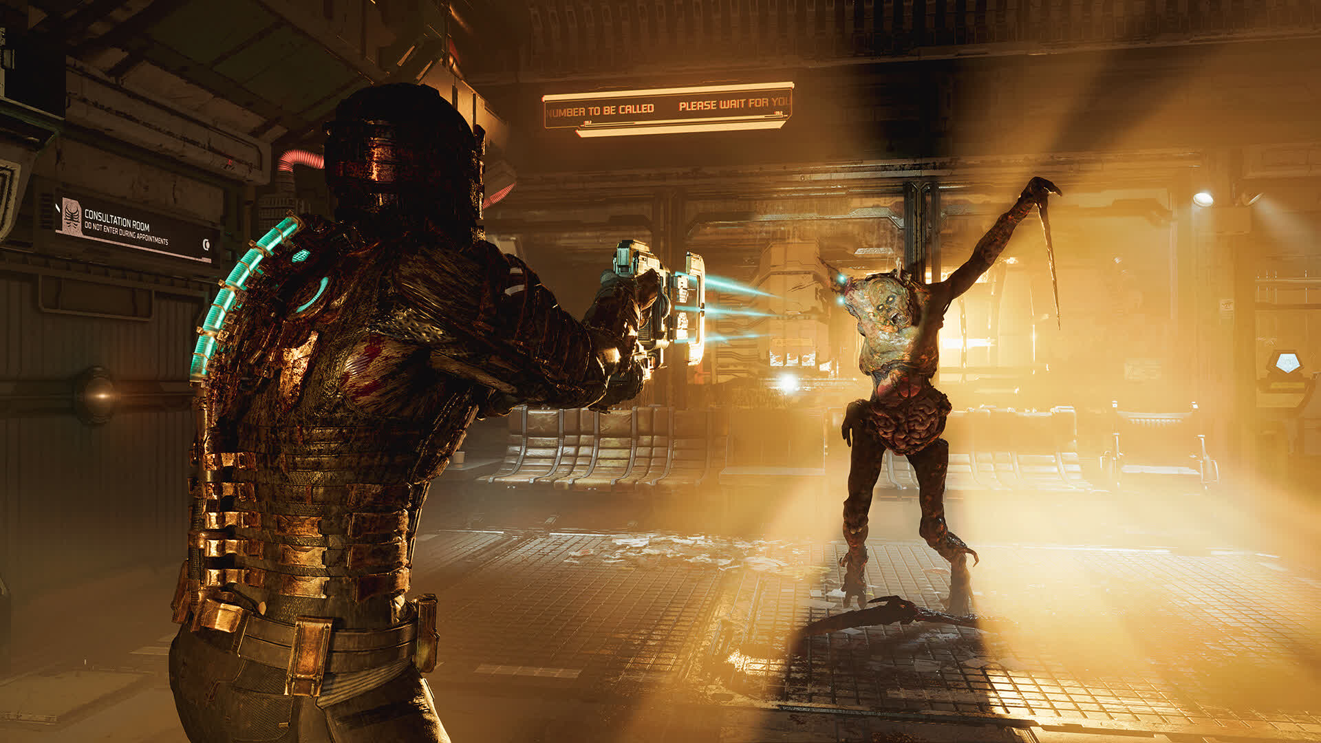 Dead Space - 2023 Reviews, Pros and Cons - TechSpot